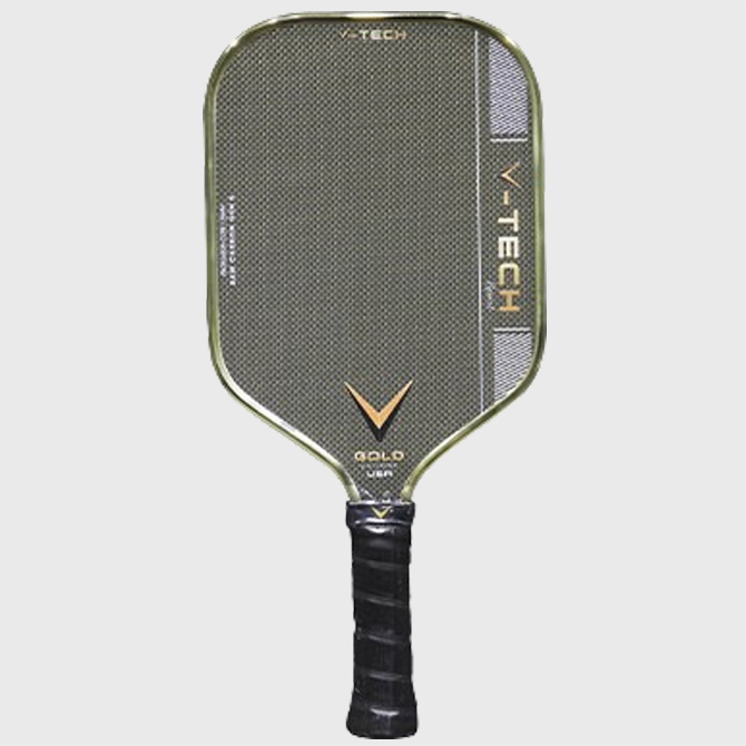 V-TECH GEN 5 Titan Gold