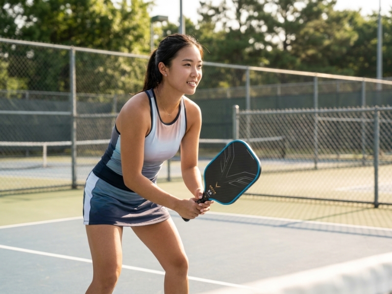 Cách đánh pickleball cho người mới: 7 kỹ thuật cơ bản giúp lên trình nhanh hơn